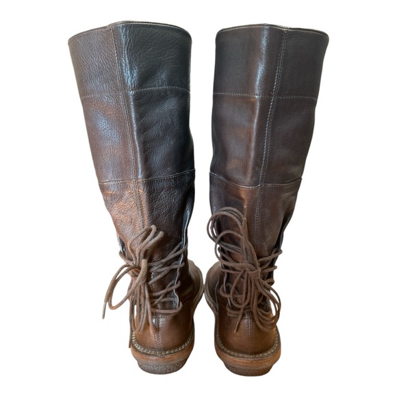 Trippen High Boots - Picture 5 of 8